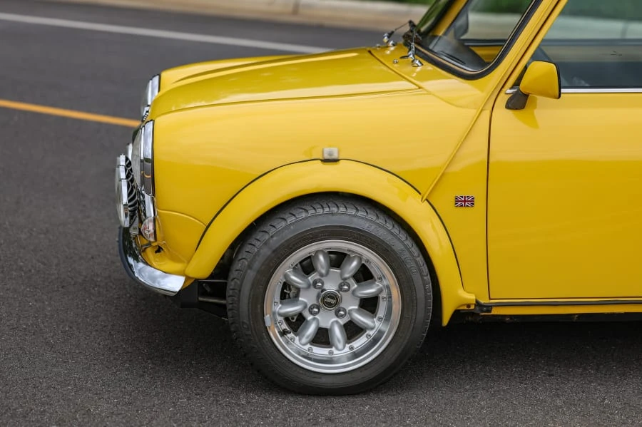 1974 Mini Mini Mark III - Image 28 of 31