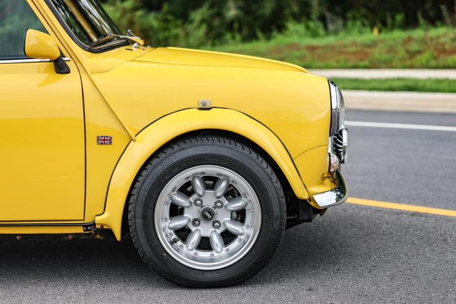 1974 Mini Mini Mark III - Image 9 of 31