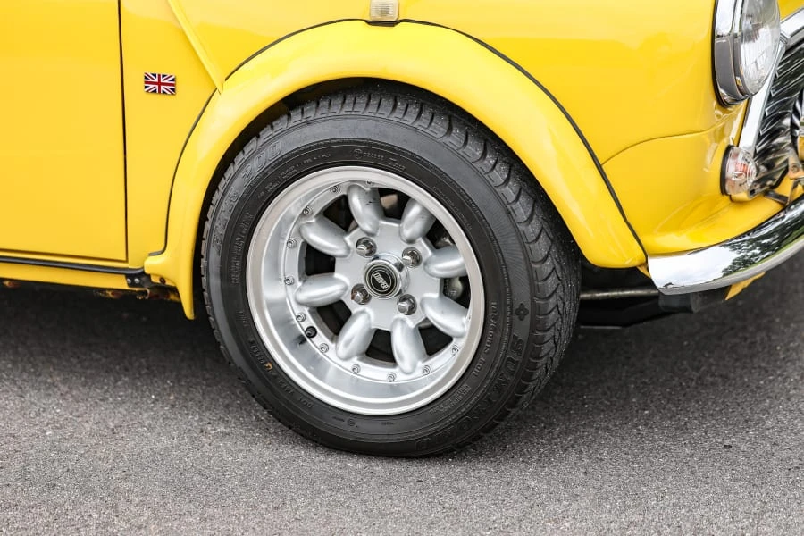 1974 Mini Mini Mark III - Image 20 of 31