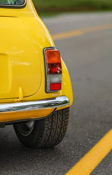 1974 Mini Mini Mark III - Image 22 of 31