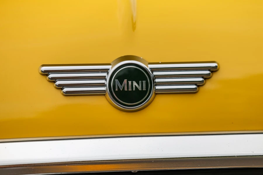 1974 Mini Mini Mark III - Image 13 of 31