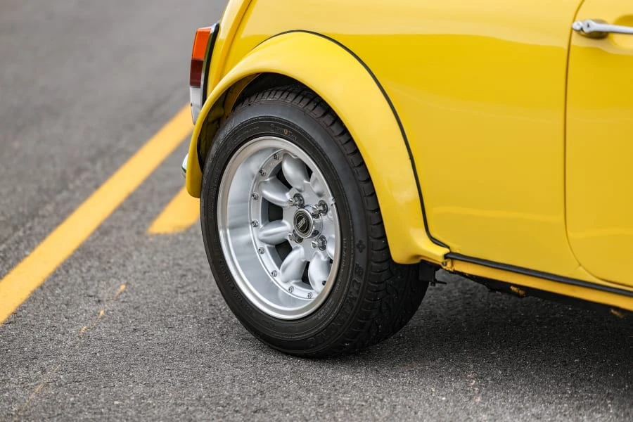 1974 Mini Mini Mark III - Image 11 of 31