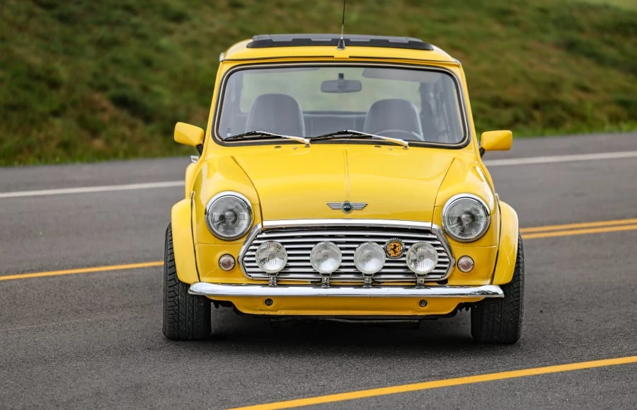 1974 Mini Mini Mark III - Image 3 of 31