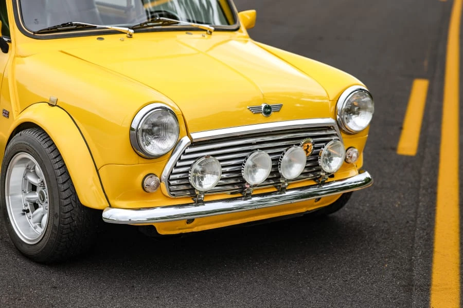 1974 Mini Mini Mark III - Image 18 of 31