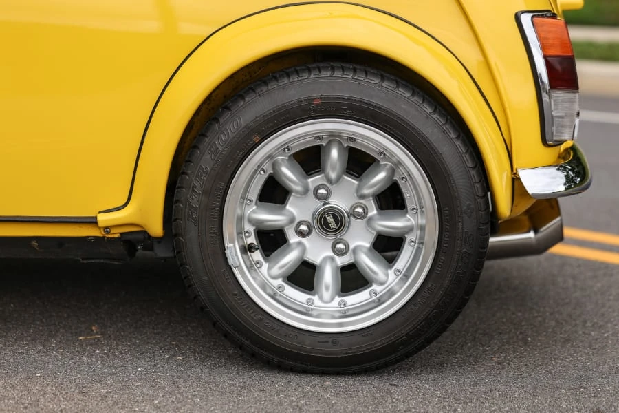 1974 Mini Mini Mark III - Image 29 of 31