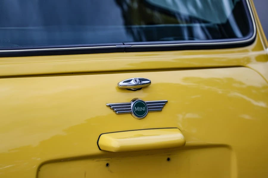 1974 Mini Mini Mark III - Image 21 of 31