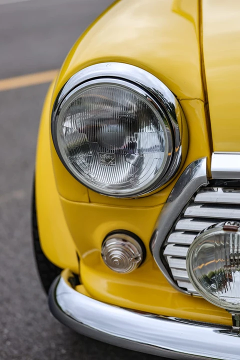 1974 Mini Mini Mark III - Image 6 of 31