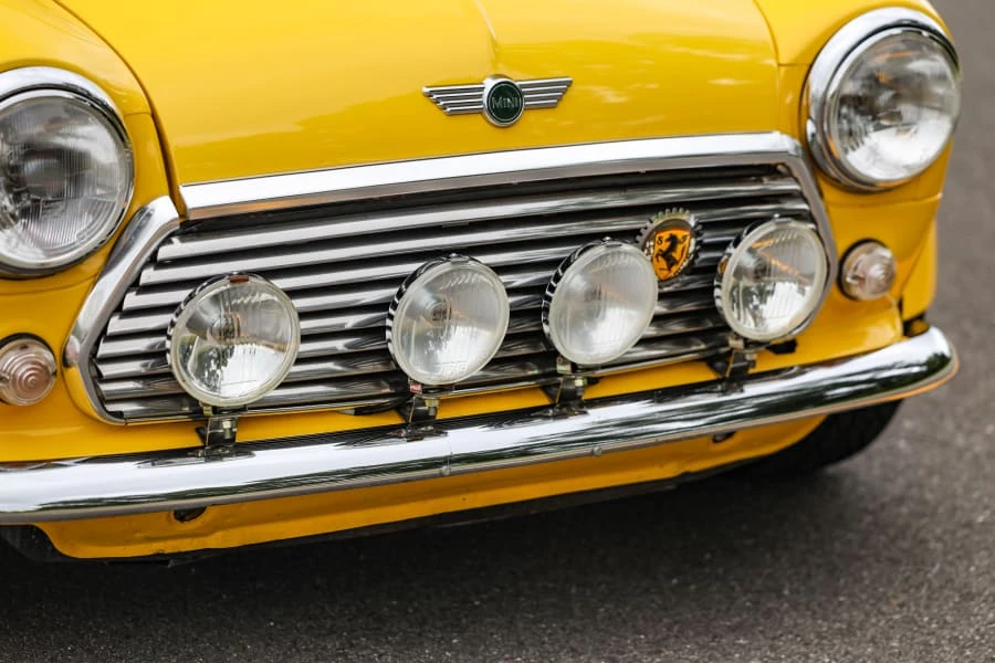 1974 Mini Mini Mark III - Image 15 of 31
