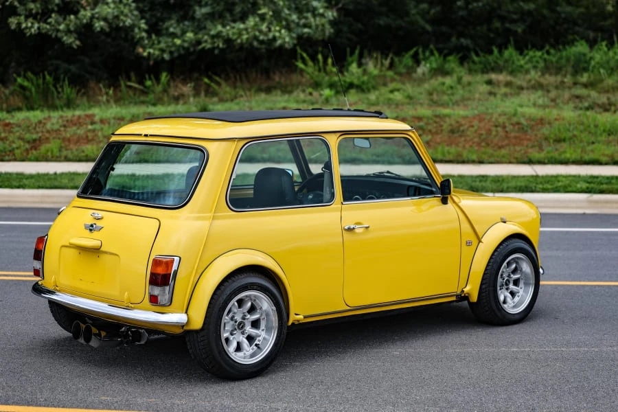1974 Mini Mini Mark III - Image 17 of 31