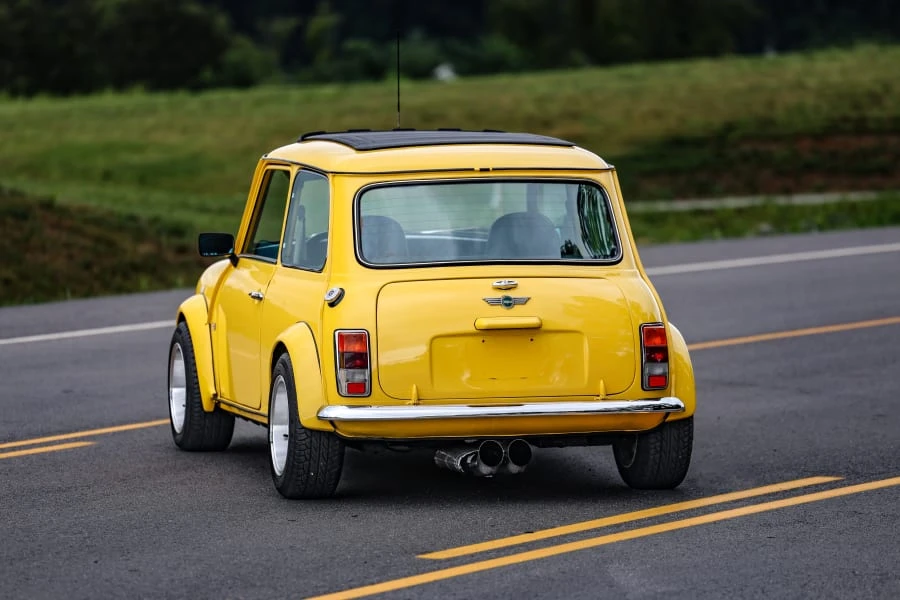 1974 Mini Mini Mark III - Image 27 of 31