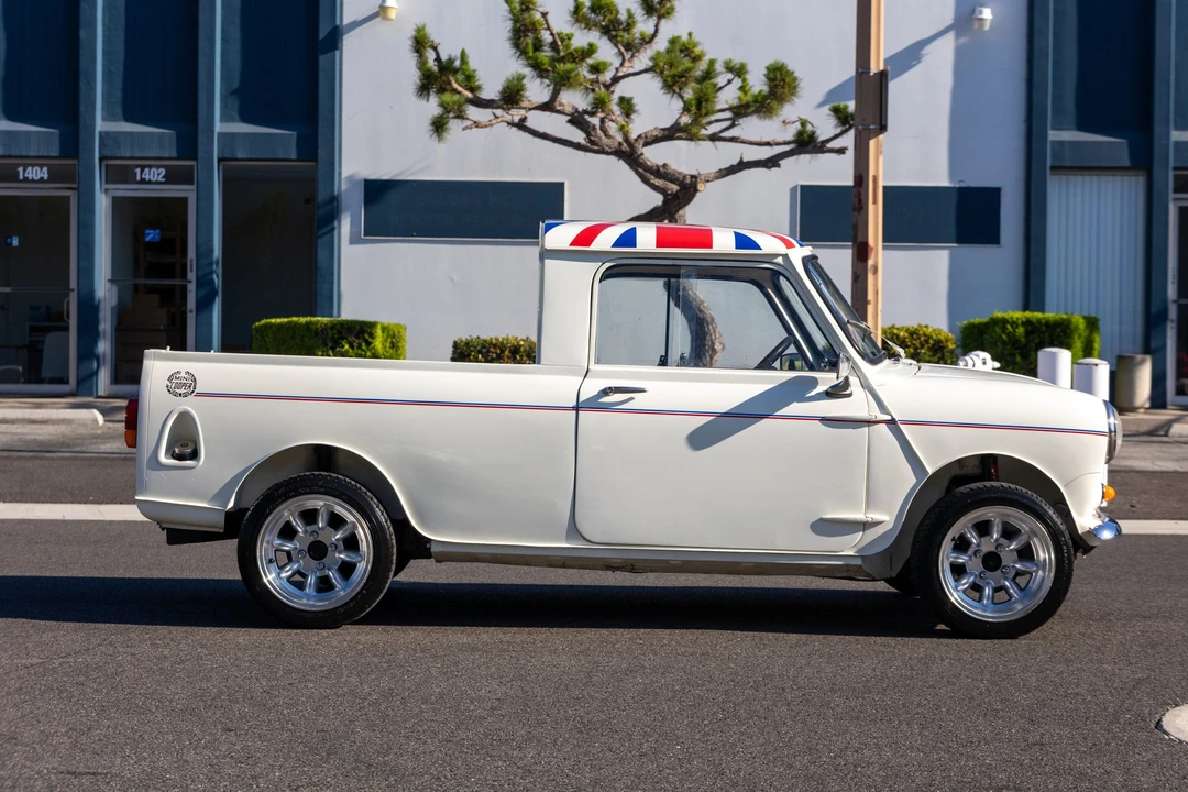 1974 Mini Mini Mark III - Image 11 of 31