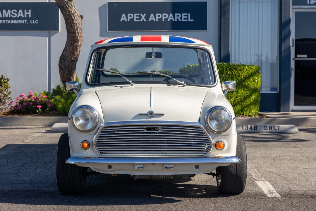 1974 Mini Mini Mark III - Image 15 of 31