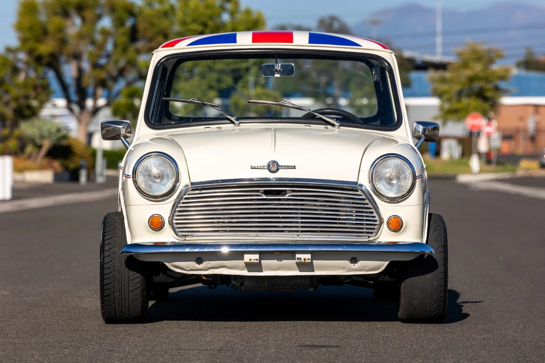 1974 Mini Mini Mark III - Image 16 of 31