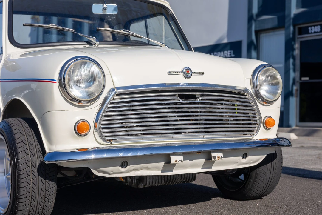 1974 Mini Mini Mark III - Image 31 of 31
