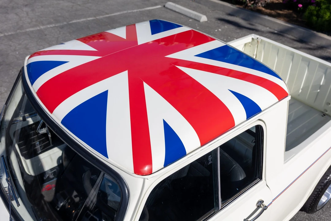 1974 Mini Mini Mark III - Image 17 of 31