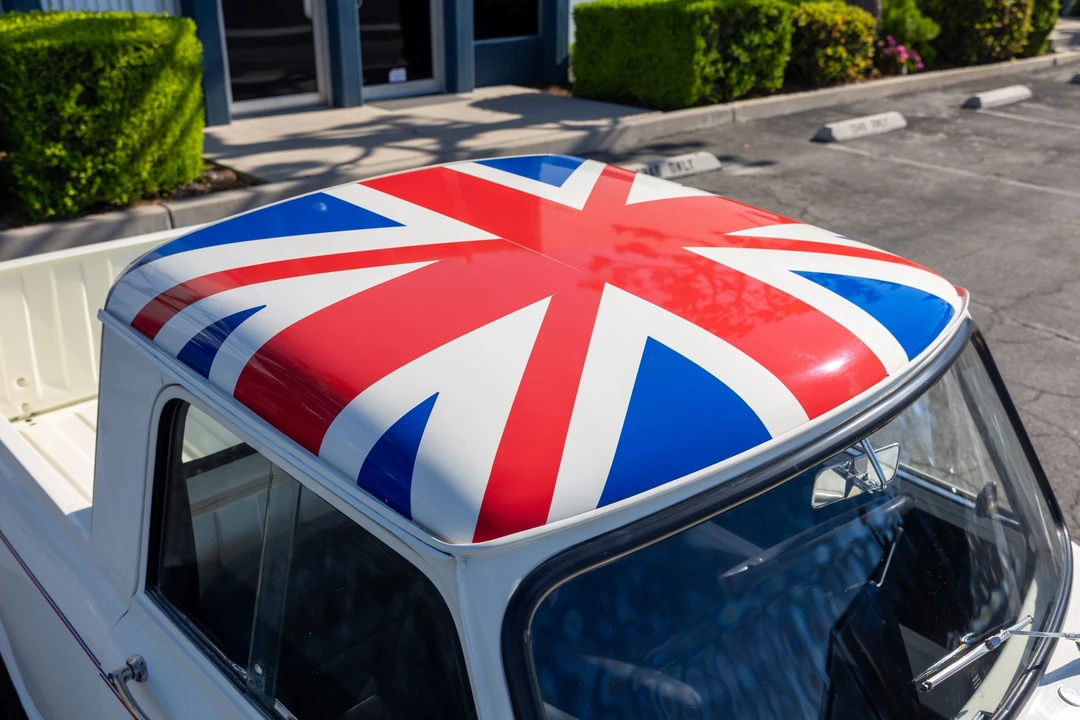 1974 Mini Mini Mark III - Image 18 of 31