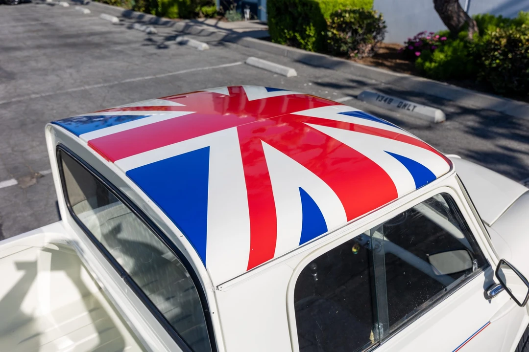 1974 Mini Mini Mark III - Image 19 of 31