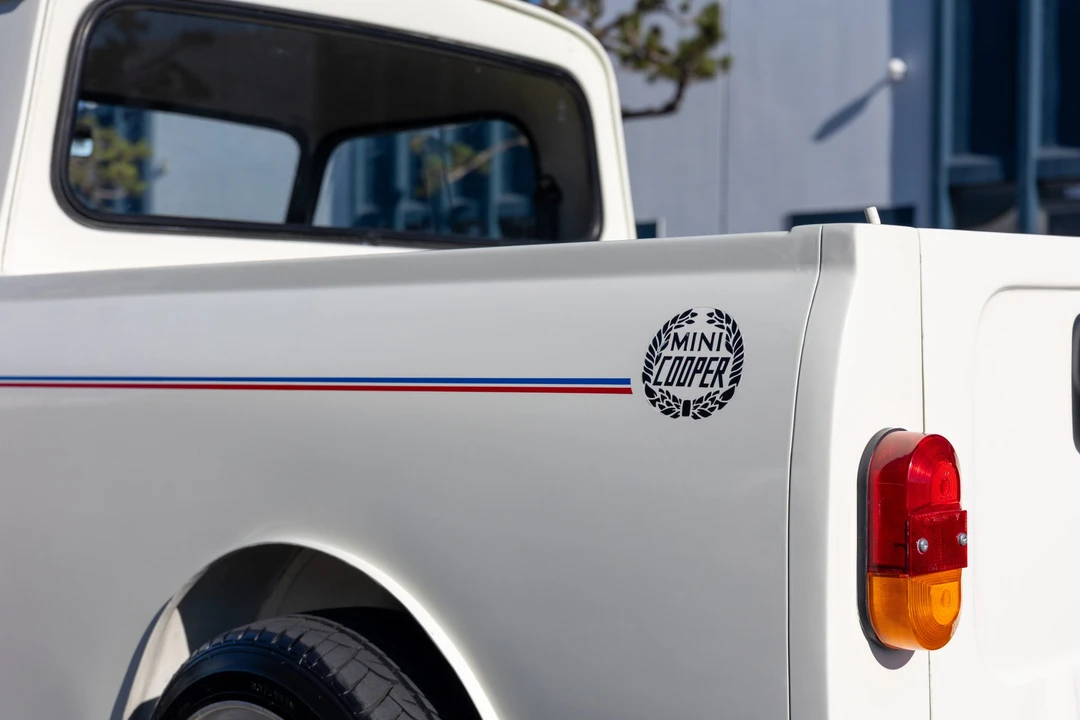 1974 Mini Mini Mark III - Image 23 of 31