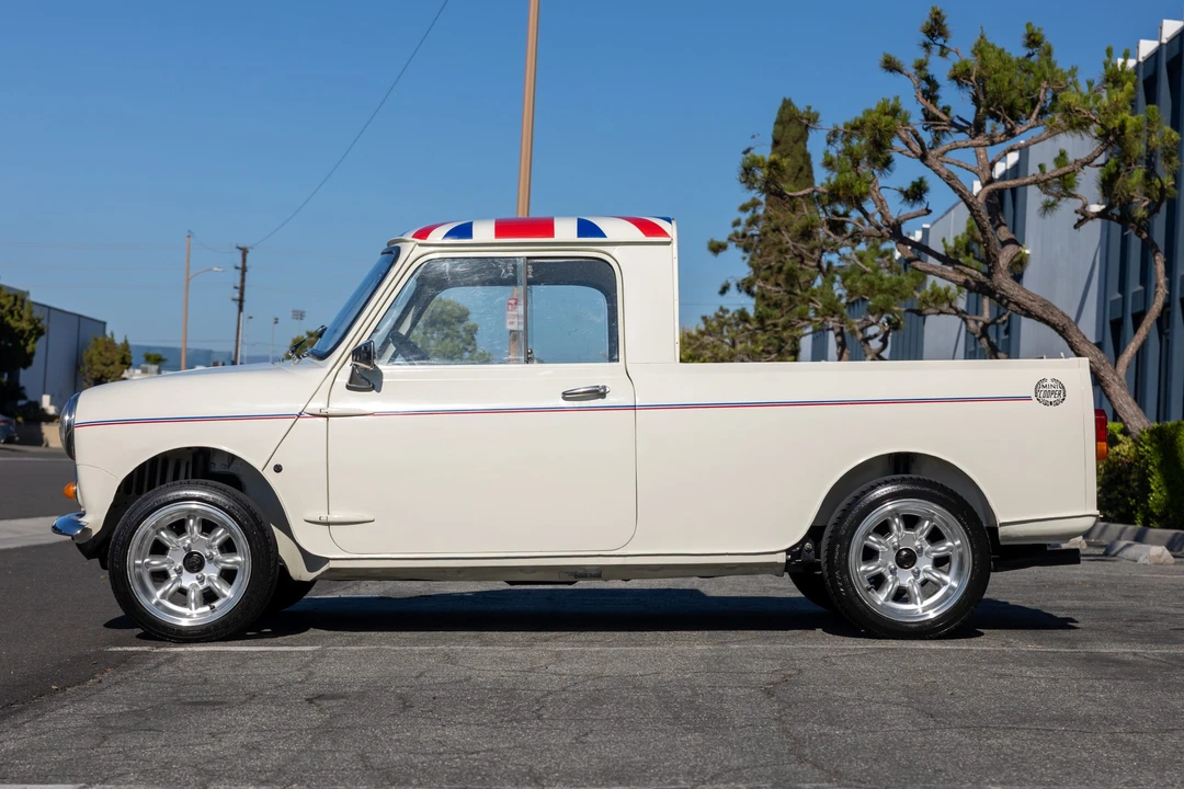 1974 Mini Mini Mark III - Image 4 of 31