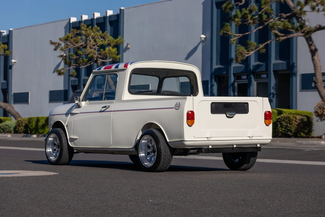 1974 Mini Mini Mark III - Image 5 of 31