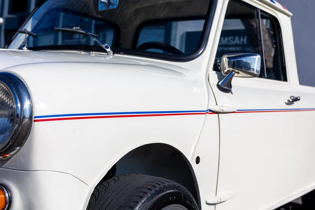 1974 Mini Mini Mark III - Image 20 of 31