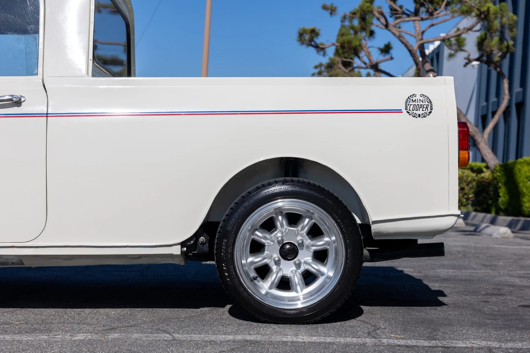 1974 Mini Mini Mark III - Image 22 of 31