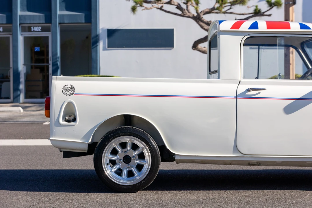 1974 Mini Mini Mark III - Image 25 of 31