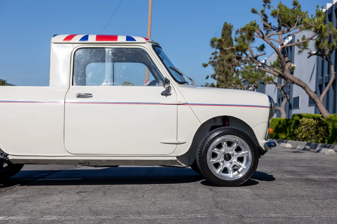 1974 Mini Mini Mark III - Image 27 of 31