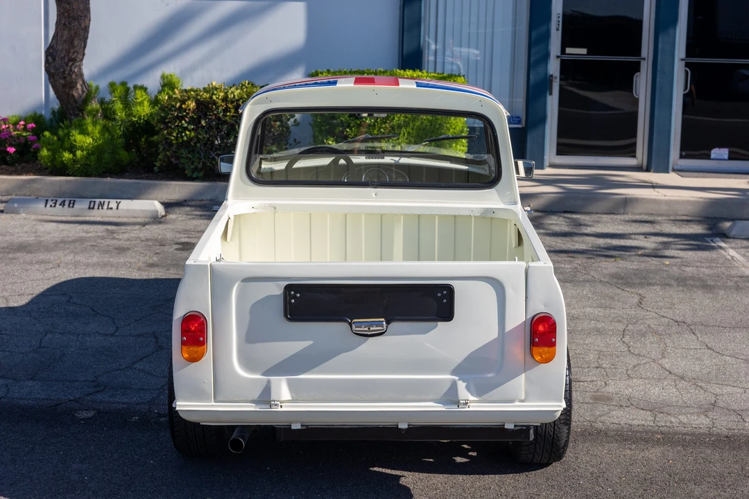 1974 Mini Mini Mark III - Image 6 of 31