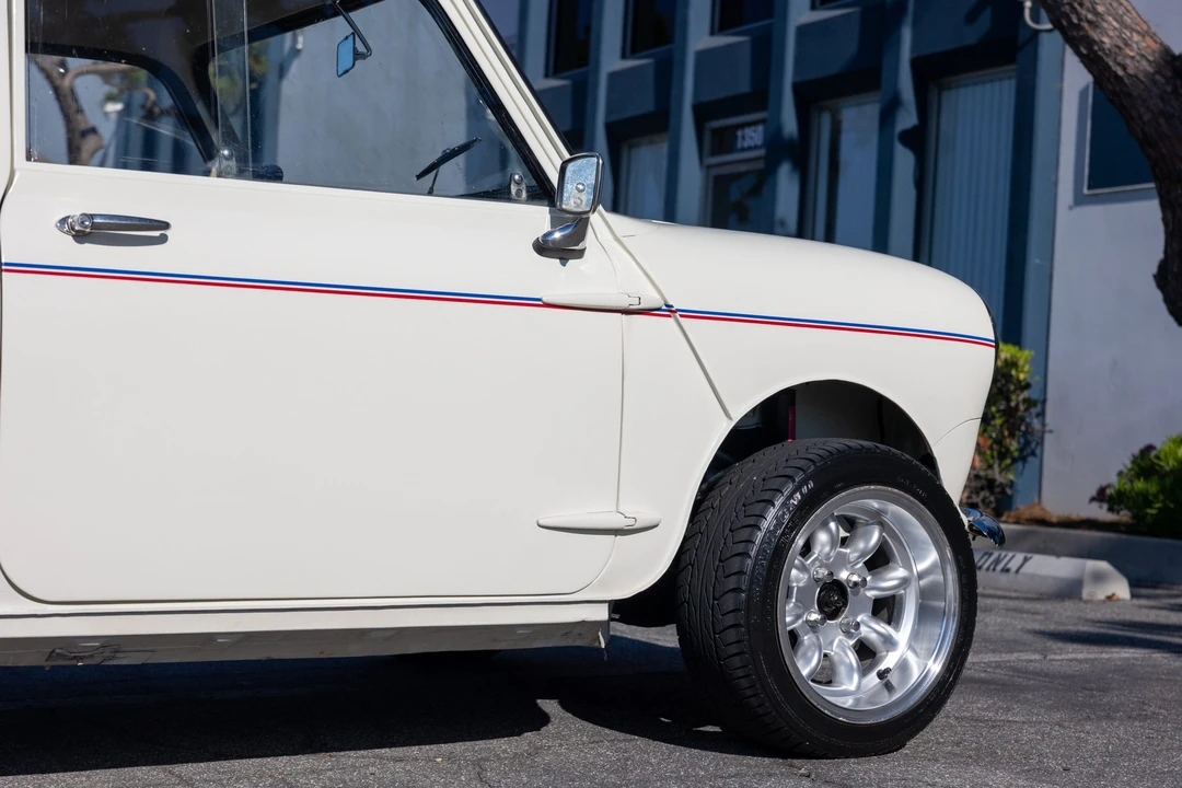 1974 Mini Mini Mark III - Image 28 of 31