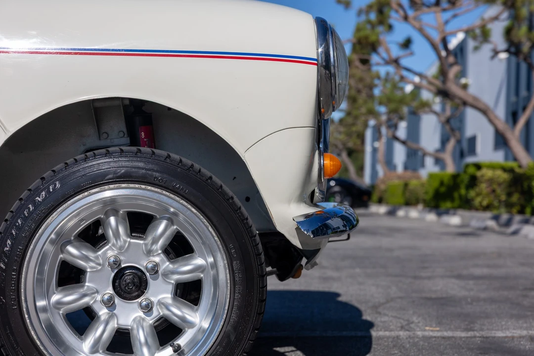 1974 Mini Mini Mark III - Image 30 of 31