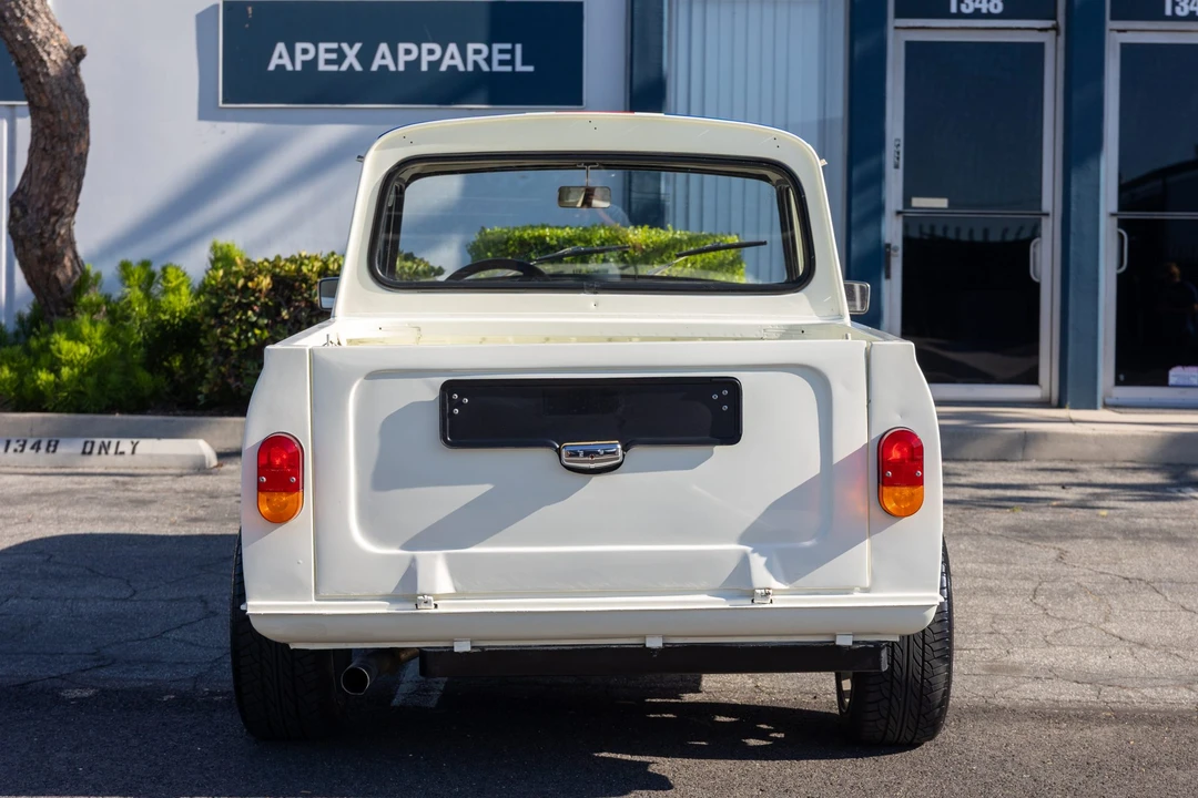 1974 Mini Mini Mark III - Image 7 of 31