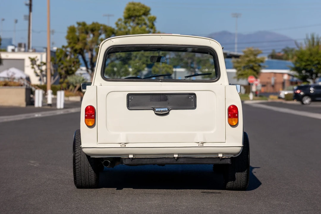 1974 Mini Mini Mark III - Image 8 of 31