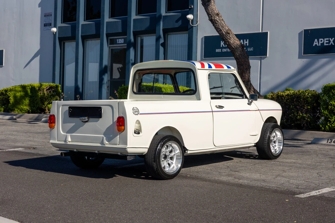 1974 Mini Mini Mark III - Image 9 of 31