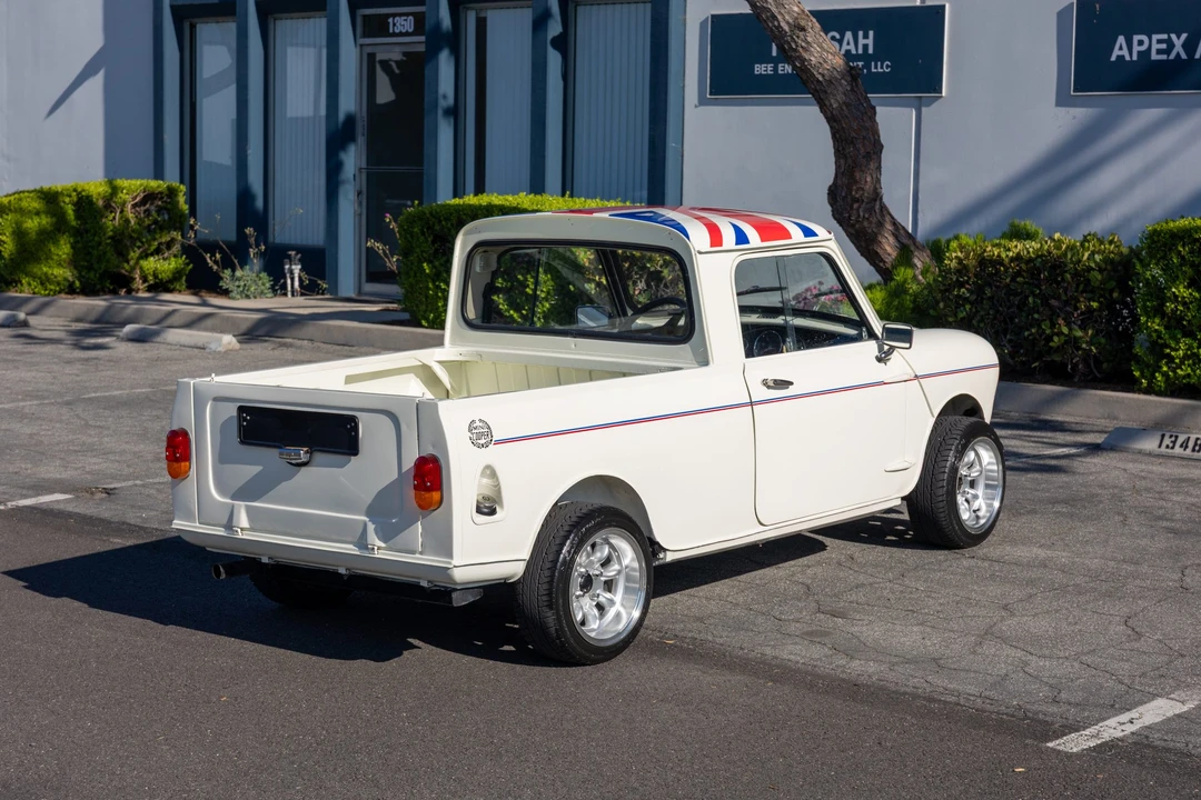 1974 Mini Mini Mark III - Image 10 of 31