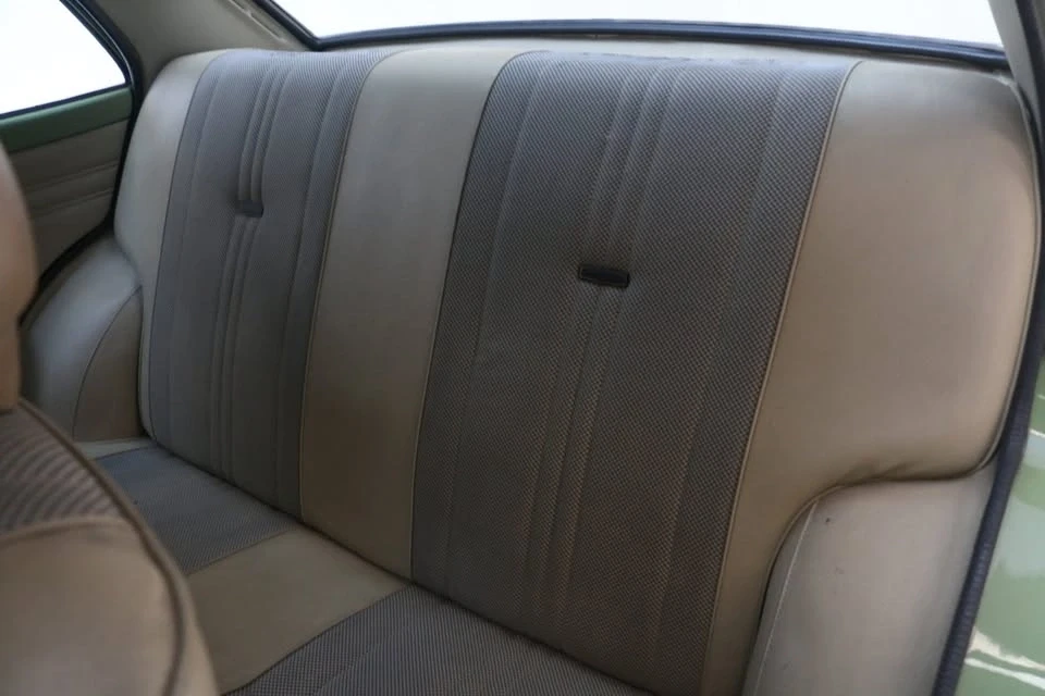1974 Mitsubishi Lancer 1st Gen - Image 10 of 20