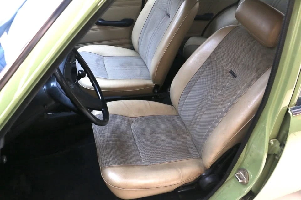 1974 Mitsubishi Lancer 1st Gen - Image 7 of 20