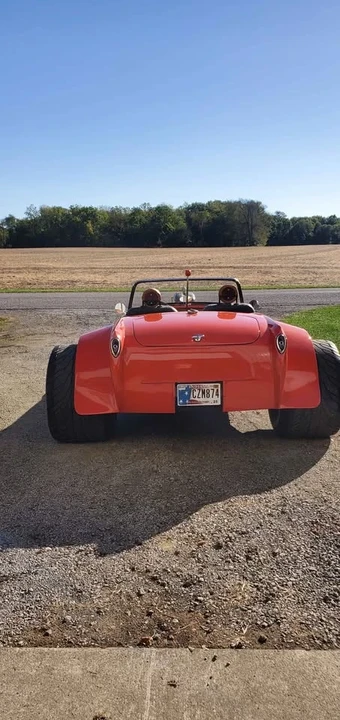 1974 MG Midget - Image 3 of 9