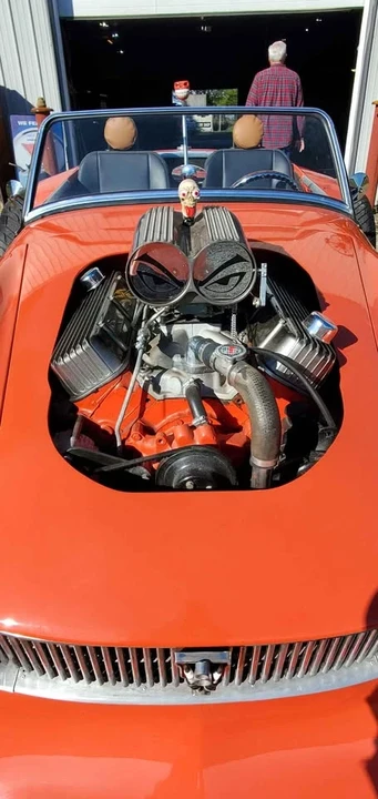 1974 MG Midget - Image 7 of 9