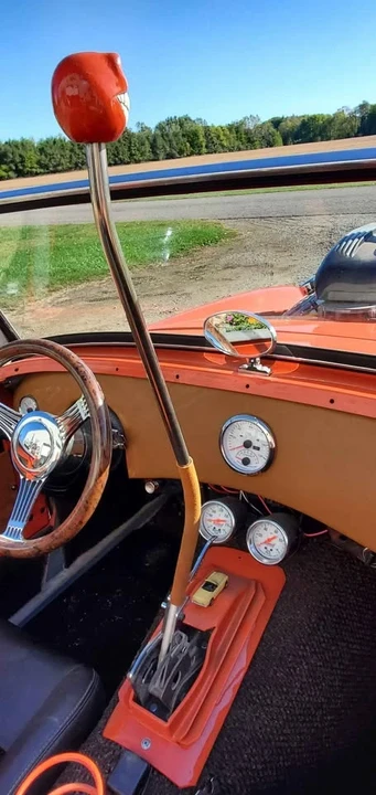 1974 MG Midget - Image 6 of 9