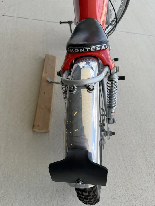 1974 Montesa - Image 17 of 31