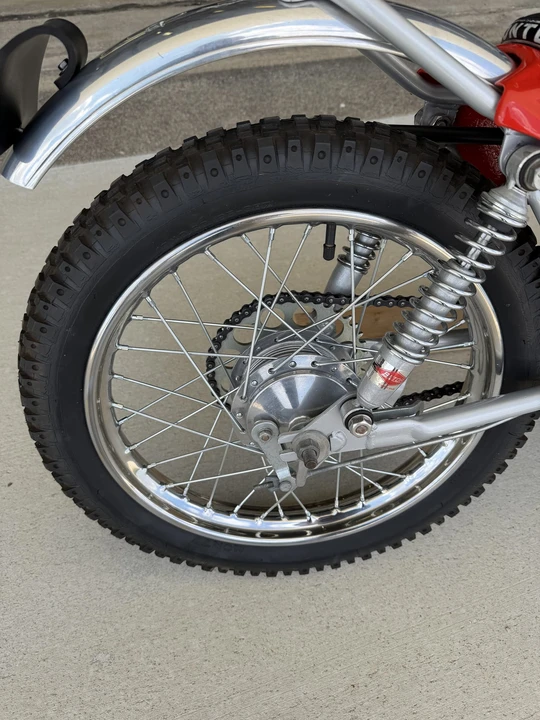 1974 Montesa - Image 26 of 31