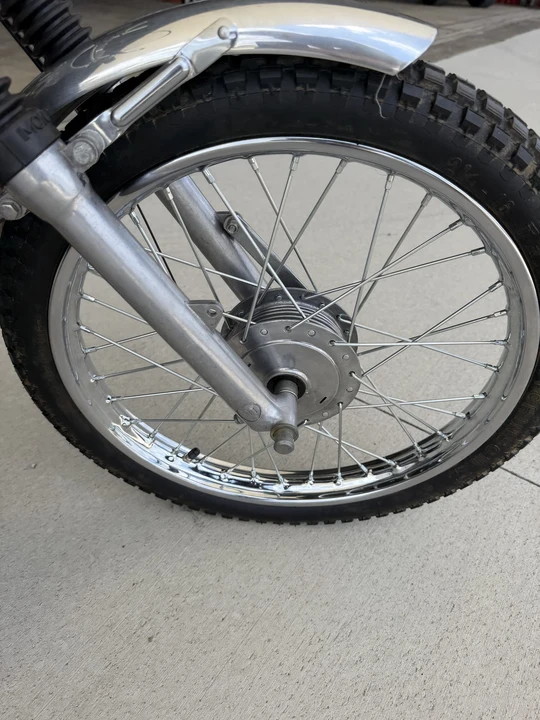 1974 Montesa - Image 22 of 31