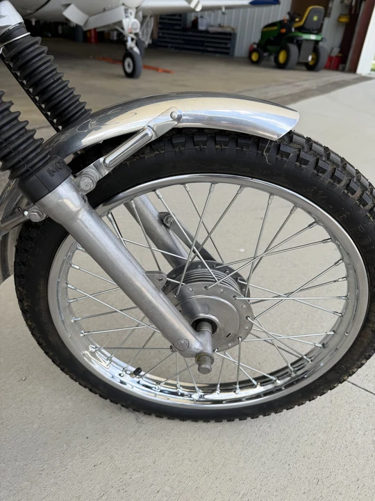 1974 Montesa - Image 21 of 31