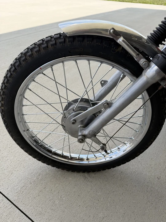 1974 Montesa - Image 23 of 31