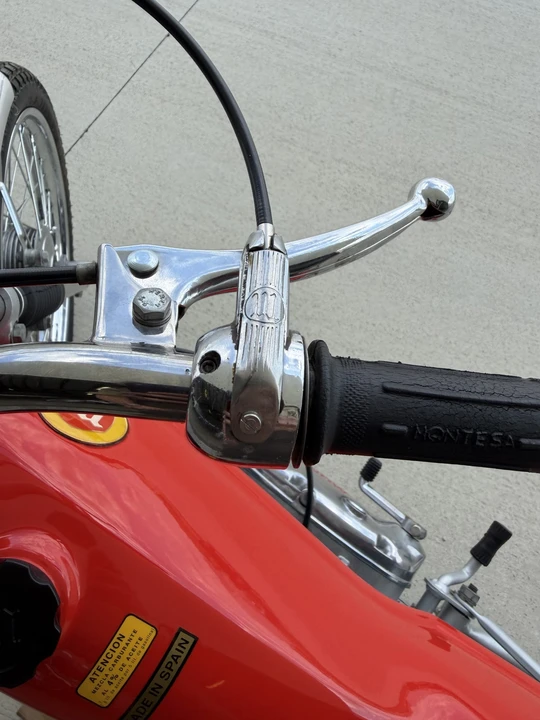 1974 Montesa - Image 31 of 31