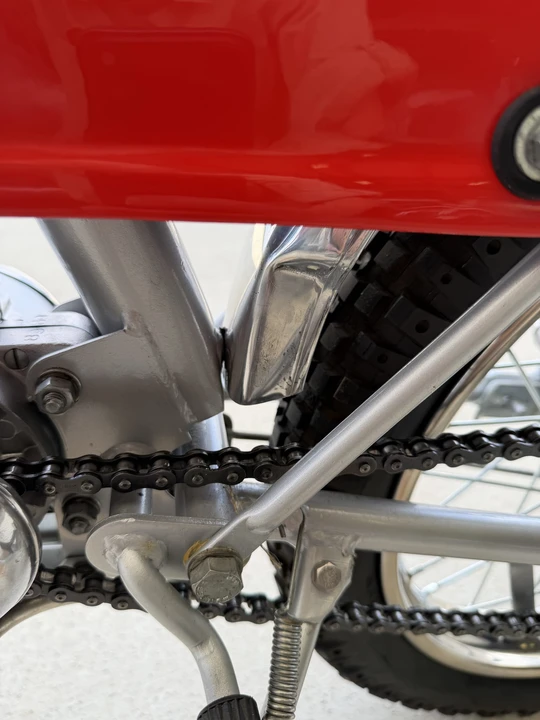 1974 Montesa - Image 28 of 31
