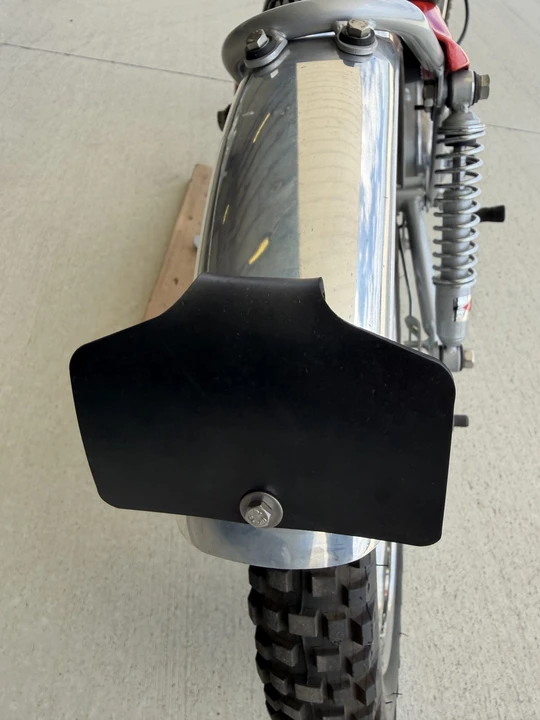 1974 Montesa - Image 18 of 31