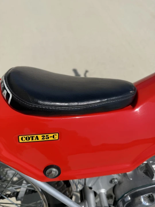 1974 Montesa - Image 14 of 31