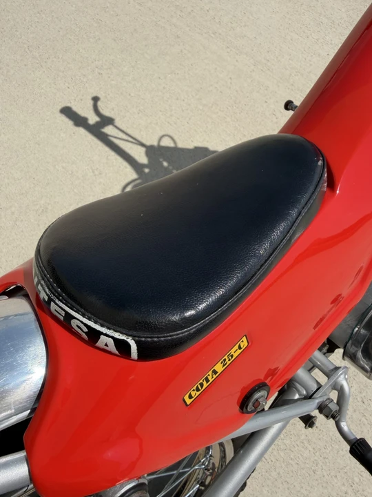 1974 Montesa - Image 15 of 31